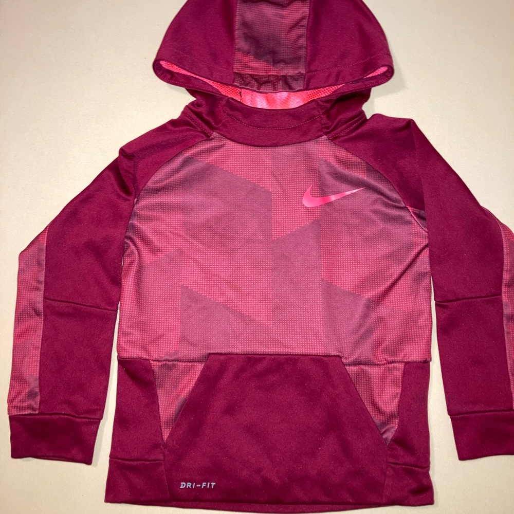 Boys Nike Hoodie